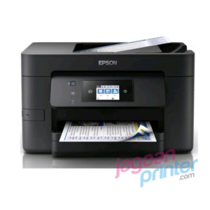 Epson WorkForce WF-3721