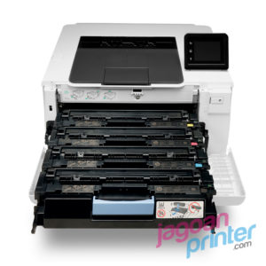 HP Color LaserJetPro M254dw