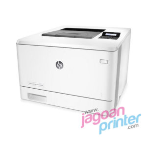  HP Color LaserJet Pro M452nw