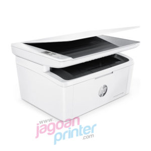 HP LaserJet Pro MFP M28w
