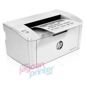 HP LaserJet Pro M15a