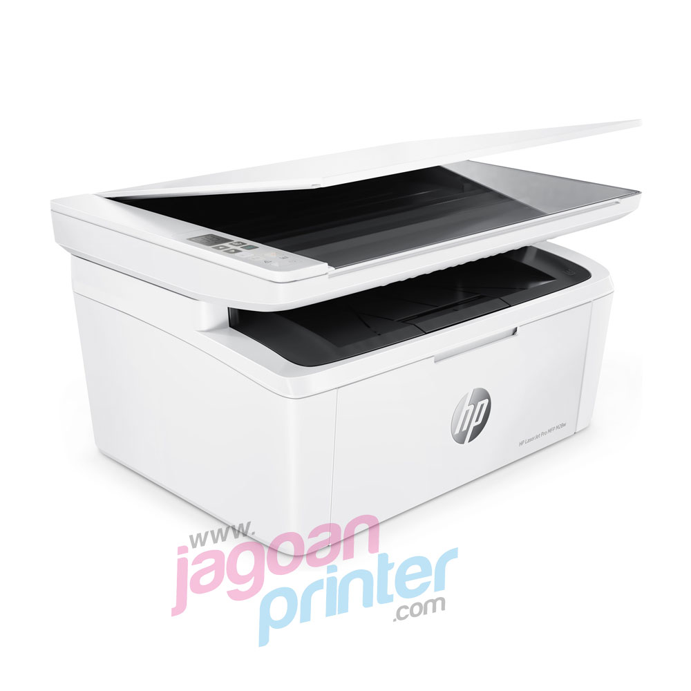 HP LaserJet Pro MFP M28w Murah, Garansi - JagoanPrinter.com
