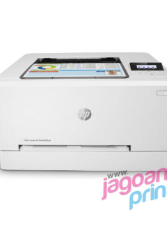  HP Color LaserJet Pro M452nw
