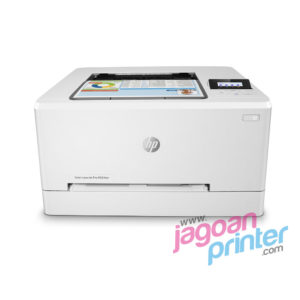  HP Color LaserJet Pro M452nw