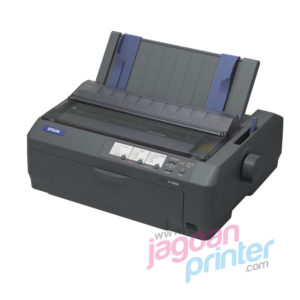 Epson FX-890A
