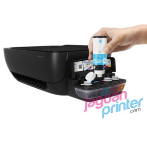 HP INK TANK 310