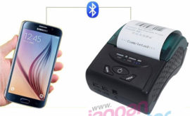 Cari Printer Bluetooth Untuk Kebutuhan Usaha Sobat Ditahun 2019?  Yuk Cek Rekomendasi Kami!
