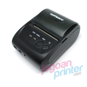 Printer Portable Bluetooth