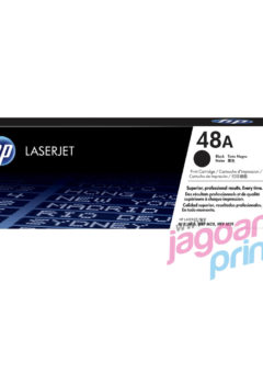 Jual Harga Toner HP 48A Black Original ( CF248A)
