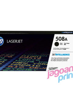 Jual Harga Toner HP CF360A Black Original (508A)