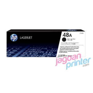Jual Harga Toner HP 48A Black Original ( CF248A)
