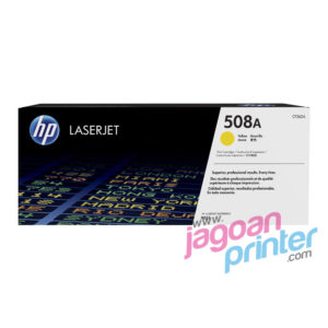 HP CF362A Yellow Original (508A)