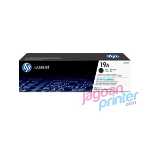 Jual Harga Drum Unit HP 19A Black (CF219A)
