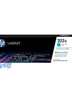 HP 202A Cyan Original (CF501A)