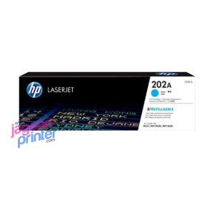 HP 202A Cyan Original (CF501A)