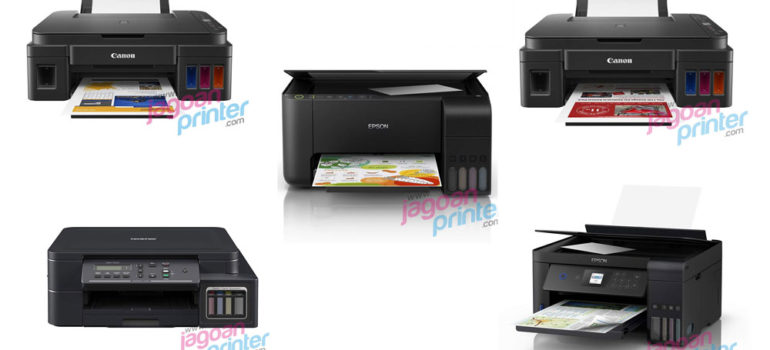 printer terbaik 2019