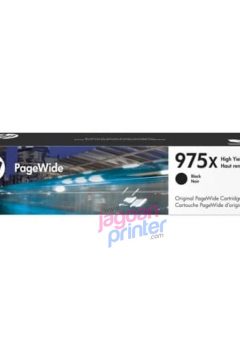 jual harga toner HP 975XL Black Original