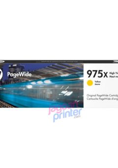 jual harga toner HP 975X yeloow original