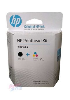 harga jual Hp Printhead Kit GT51/GT52