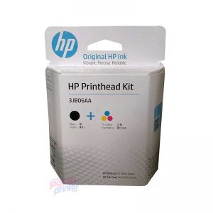 harga jual Hp Printhead Kit GT51/GT52