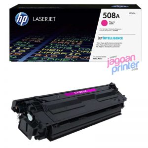 Jual Harga Toner-HP-508A-Magenta-A