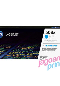 Jual Harga HP CF361A Cyan Original (508A)