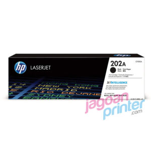 HP 202A Black Original (CF500A)