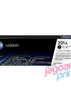 HP 201A Black Original (CF400A)