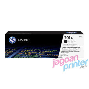 HP 201A Black Original (CF400A)