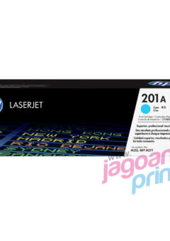 HP 201A Cyan  Original (CF401A)