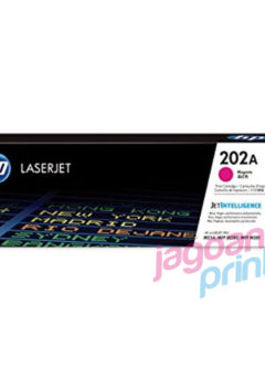 HP 202A Magenta Original (CF503A)
