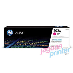 HP 202A Magenta Original (CF503A)