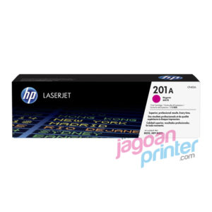 HP 201A Magenta Original (CF403A) HP 201A Magenta Original (CF403A)