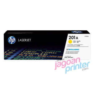 Jual Harga HP 201A Yellow Original (CF402A)