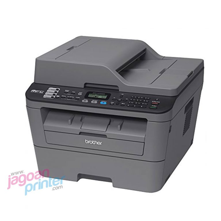 Brother MFCL2700DW Harga Murah, Garansi Resmi