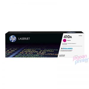 HP 410A Magenta Original