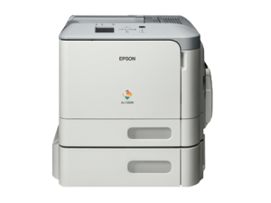 Jual Printer Epson Aculaser C300DN