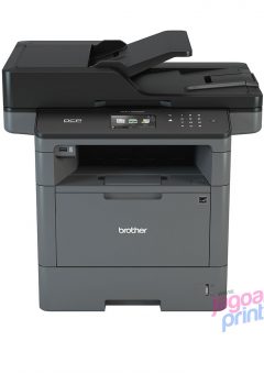 harga jual Brother DCP-L5600DN-depan