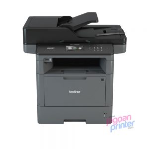 harga jual Brother DCP-L5600DN-depan
