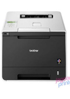 jual printer Brother HL-8250CDN depan