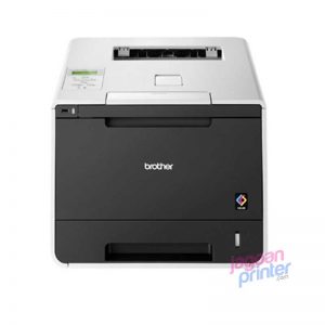 jual printer Brother HL-8250CDN depan