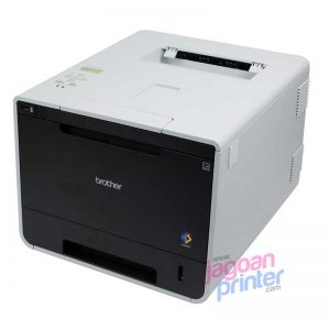 Brother HL-8250CDN-samping