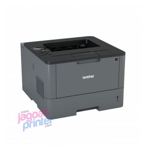 Brother HL-L5100DN-samping