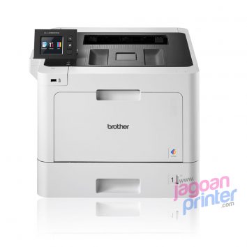 jual printer Brother HL-L8360CDW-depan