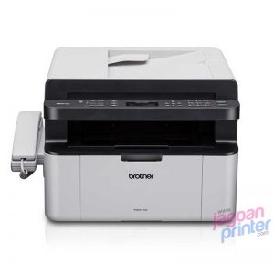 harga jual Brother MFC-1905 depan