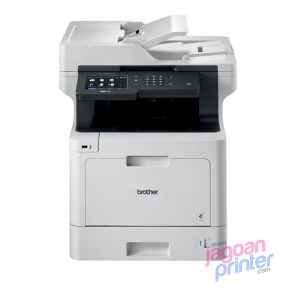 jual printer Brother MFC-8900CDW-depan