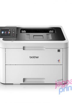 jual printer Brother MFC-L3270CDW-depan