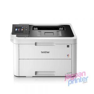jual printer Brother MFC-L3270CDW-depan