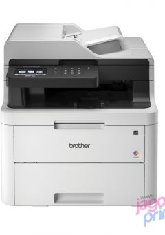 jual printer Brother MFC-L3735CDN-depan