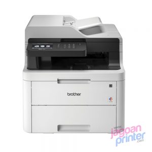 jual printer Brother MFC-L3735CDN-depan